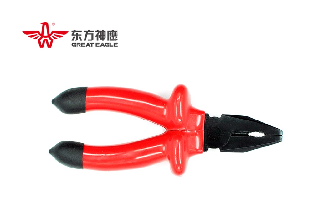 光頭柄鋼尖斜